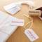 White Gift Tags by Recollections&#xAE;  